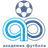 Logo of FK Akademiya Tolyatti