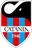 Logo of Catania FC
