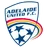 Logo of Adelaide United