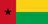 Logo of Guinea Bissau (w)