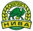 Logo of Nyva Ternopil B