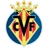Logo of Villarreal CF