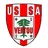 Logo of USSA Vertou (U19)