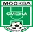 Logo of Smena Moscow