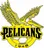 Logo of Pelicans SC