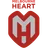 Logo of Melbourne Heart (Youth)
