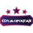 Logo of Cosmopolitans F.C.
