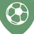 Logo of Atletic Olimpia Gherla (w)
