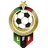 Logo of Libya U23