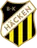 Logo of Hacken B (W)