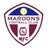 Logo of Maroons
