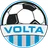Logo of Pohja-Tallinna JK Volta