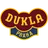 Logo of Dukla Prague