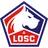 Logo of Lille (w)