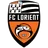 Logo of Lorient