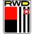 Logo of RWD Molenbeek