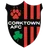 Logo of Corktown AFC (w)