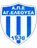 Logo of Agia Eleousa