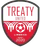 Logo of Treaty United FC U20