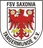 Logo of FSV Saxonia Tangermunde