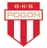 Logo of Pogon Grodzisk Mazowiecki