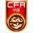 Logo of China (w) U20