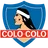 Logo of Colo Colo