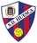 Logo of Huesca (w)