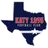 Logo of Katy 1895 FC