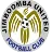 Logo of Jimboomba United