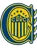 Logo of Rosario Central Sergipe U20