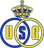 Logo of Union Saint-Gilloise
