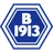 Logo of B 1913 Odense