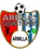 Logo of Arenas Armilla