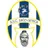 Logo of Daco-Getica Bucuresti U19