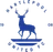 Logo of Hartlepool United
