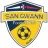 Logo of San Gwann