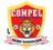 Logo of Compel FC
