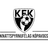 Logo of KFK Kopavogur