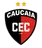Logo of Caucaia U19
