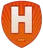 Logo of Holanda (Youth)