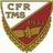 Logo of CFR Timisoara