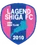 Logo of Lagend Shiga