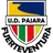 Logo of UD Playas de Sotavento