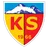 Logo of Kayserispor