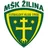 Logo of MSK Zilina Youth