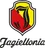 Logo of Jagiellonia Bialystok
