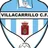 Logo of Villacarrillo CF