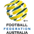 Logo of Australia (w) U20