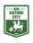 Logo of FC Aqtobe City
